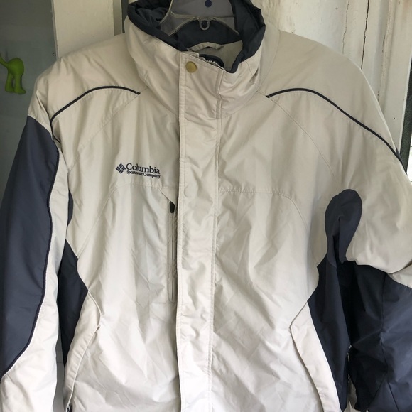 Columbia Other - Columbia Men’s Ski / Snow Jacket